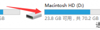 Mac装windows系统色温偏冷怎么办-路由网
