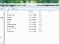 怎么显示和隐藏文件夹-路由网