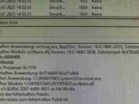 部分 Win10 22H2 用户反馈微软应用商店更新故障：错误代码 0xc00-路由网