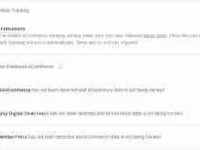 WooCommerce如何添加Google Analytics-路由网