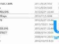 Win8删除系统休眠文件HIBERFIL.SYS的方法-路由网