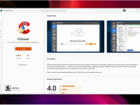 清理工具CCleaner现在已可在Windows 11微软商店中获取到-路由网
