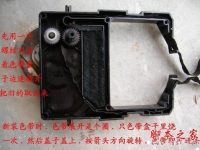 安装与更换针式打印机的色带的详细方法(图文教程)-路由网