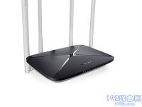 水星AC1200双频无线路由器怎么设置？-路由网