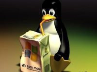 和XP一模一样的Linux系统-路由网