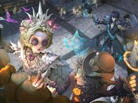 第五人格新模式模仿者什么时候上线-路由网