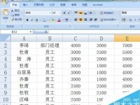 excel怎么对单列排序?-路由网