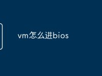 vm怎么进bios-路由网