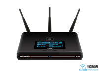 如何通过电脑进入路由器设置界面？-路由网