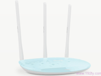 TP-Link TL-WR886N无线路由器上网设置指南-路由网