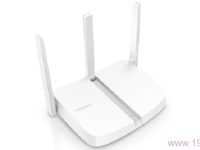 水星(MERCURY)MW313R无线路由器设置方法-路由网