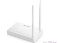 磊科(Netcore)NW710无线路由器设置简单教程-路由网