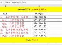 换行的快捷键是什么(换行和不换行的区别)-路由网