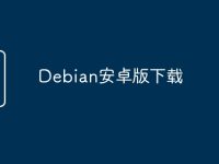 Debian安卓版下载-路由网