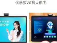 讯飞平板电脑和优学派谁好-路由网