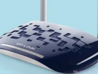 TP-Link TL-WR1041N 300M无线路由器设置指南-路由网