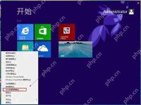 Win8系统如何显示文件后缀名?-路由网