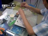 笔记本显卡花屏如何解决-路由网