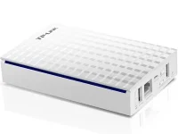 TP-Link TL-MR13U便携式路由器设置Router模式指南-路由网