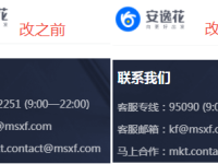 安逸花95188人工服务怎么打?速看!安逸花客服协商还款电话-路由网