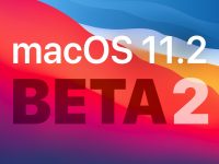 macOSBigSur11.2beta2更新了什么-路由网