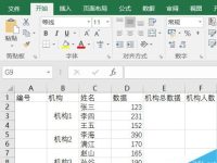 Excel求和计数技巧介绍-路由网