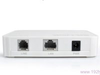 电话线连接无线路由器步骤：1. 电话线接入WAN口；2. 电脑网线连LAN口；3. 通电开机配置即可。-路由网