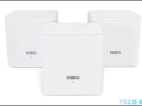 腾达mw3路由器设置方法介绍-路由网