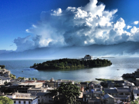 云南有什么好玩的 2025云南旅游必去十大景点推荐-路由网