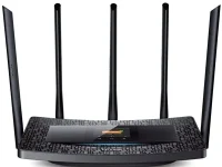 TP-Link TL-WDR6510路由器无线WiFi设置指南-路由网