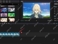 剪映怎么制作下雨的特效?剪映制作下雨的特效技巧-路由网