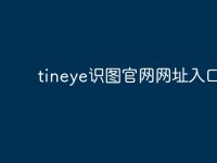 tineye识图官网网址入口-路由网