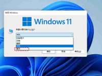 win11文件夹选项灰色打不开解决方法?win11文件夹选项灰色问题解析-路由网
