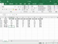 如何利用Excel的Power Query快速转换数据-路由网