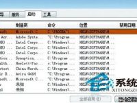 WinXP进入系统后就黑屏的处理方法-路由网