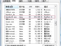 电脑进程中KeyShot的CPU占用率很大怎么解决?-路由网