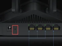 tplink路由器没有reset按钮，可以尝试登录管理界面恢复出厂设置。-路由网