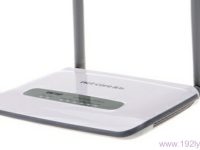 磊科NW715P无线路由器设置简单教程-路由网