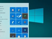 Win 10 新 旧开始菜单有哪些变化-路由网