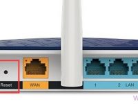 路由器复位(reset、重置)后怎么设置？-路由网