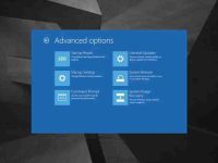 Windows 10无法启动如何进行系统修复-路由网