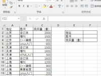Excel2016如何利用6大公式查询-路由网