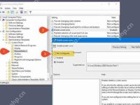 Win10系统屏幕保护程序设置为灰色的修复方法介绍-路由网