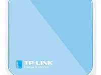 TP-Link TL-WR703N无线路由器设置指南-路由网