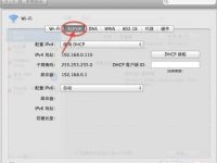 苹果系统怎么修改IP地址-路由网
