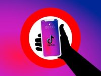 抖音账号封禁登不进去 抖音封禁登录不了的原因?-路由网