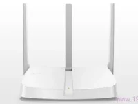 迅捷FW313R路由器设置方法-路由网