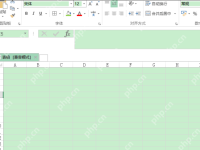 excel变绿色如何改回白色,没有打开护眼模式?-路由网