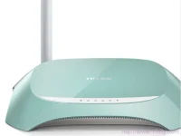 TP-Link TL-WR740N设置指南-路由网