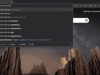 微软“围堵”谷歌浏览器:Bing 搜索“Chrome Web Store”跳推荐-路由网